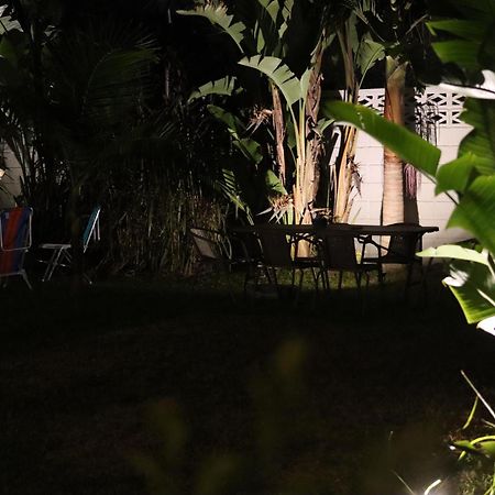 Casablanca Villa La Coronilla Exterior foto