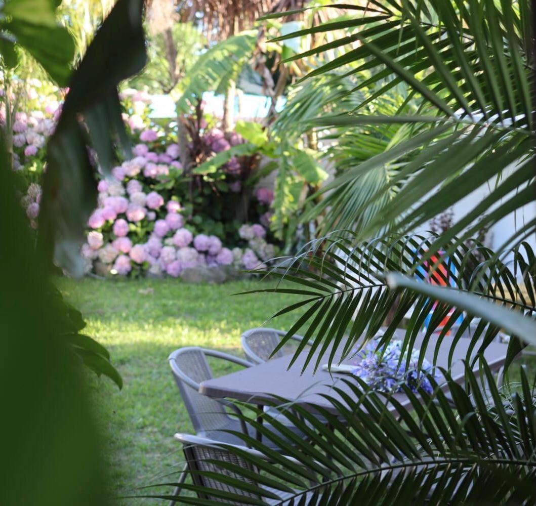 Casablanca Villa La Coronilla Exterior foto