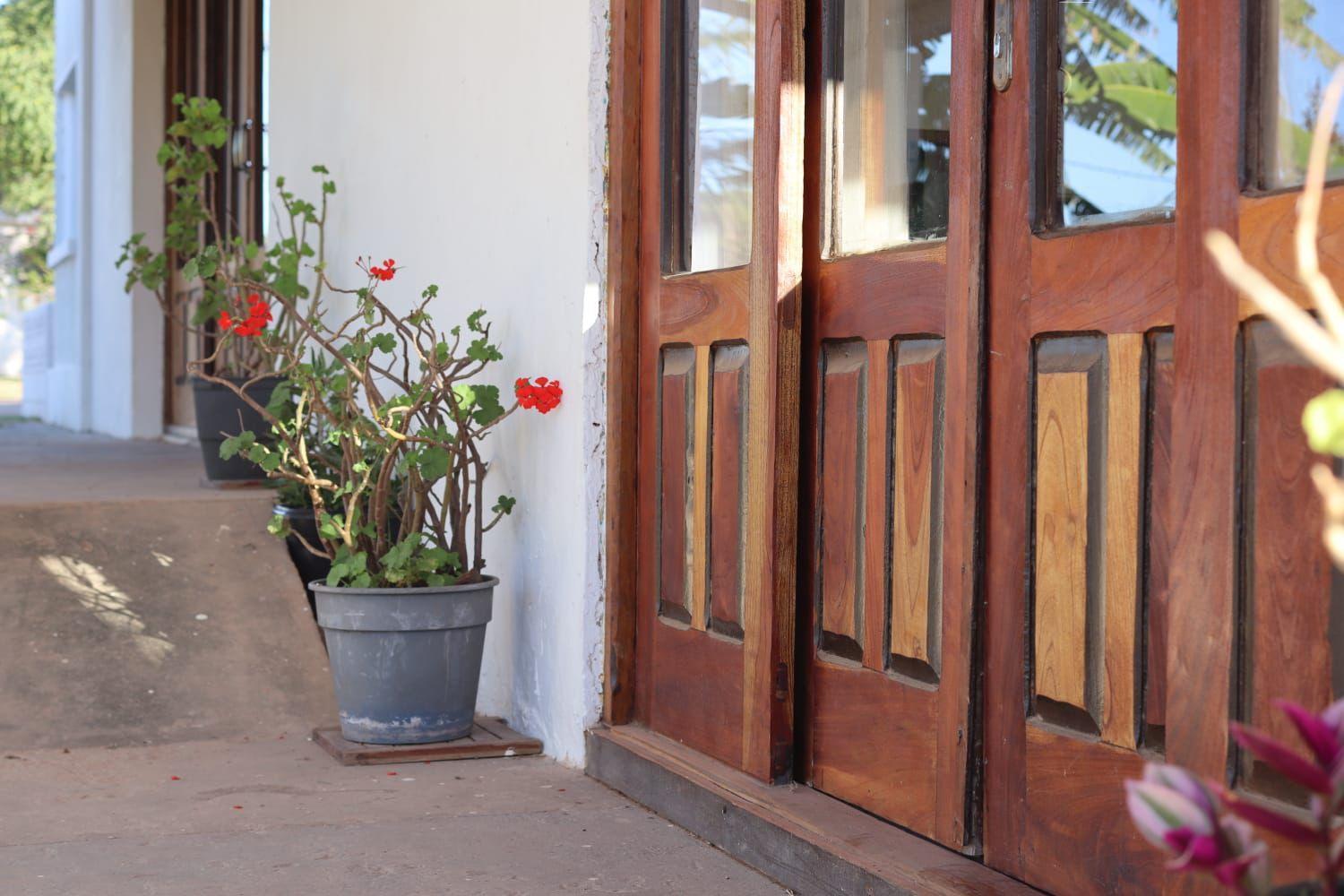Casablanca Villa La Coronilla Exterior foto